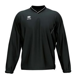 Kurtka Errea Ottawa 3.0 Kurtka Ad Dorośli. Czarne kurtki sportowe damskie ERREA, m, bez wzorów, z materiału, bez ramiączek, bez kaptura. Za 163.99 zł.
