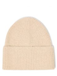 Marie Lund Czapka Kobiety beżowy, ONE SIZE. Brązowe czapki damskie Marie Lund, bez wzorów. Za 149.95 zł.
