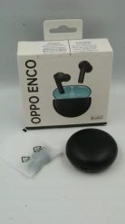 Słuchawki Oppo Słuchawki Oppo Enco Buds2 - czarny. Czarne słuchawki bezprzewodowe Oppo. Za 137.99 zł.