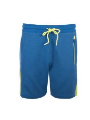 Bikkembergs Szorty | C 1 85C FS M B072 | Mężczyzna | Niebieski. Niebieskie szorty męskie Bikkembergs, bez wzorów, z bawełny. W wyprzedaży za 249.00 zł.