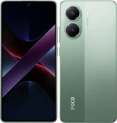Smartfon POCO X7 Pro 5G 12/512GB Zielony (61694). Zielone smartfony POCO. Za 1,888.95 zł.