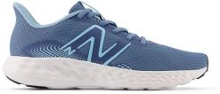 New Balance New Balance buty sportowe damskie W411CL3 37. Obuwie sportowe damskie New Balance, bez wzorów, bez zapięcia. Za 224.99 zł.