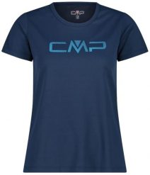 CMP KOSZULKA DAMSKA SPORTOWA CMP 39T5676P M926 OUTDOOROWA. Koszulki sportowe damskie CMP, m, bez wzorów, bez ramiączek. Za 49.00 zł.