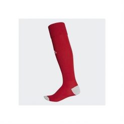Skarpetki adidas Milano. Białe skarpety męskie Adidas, bez wzorów. Za 29.00 zł.