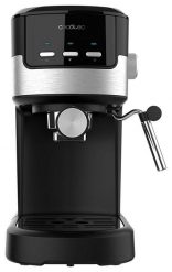 Ciśnieniowy kolbowy Cecotec Power Espresso 20 Pecan. Brązowe ekspresy ciśnieniowe Cecotec. Za 359.00 zł.