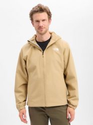 The North Face kurtka funkcjonalna Mężczyźni Sztuczne włókno złoty, XXL. Żółte kurtki męskie The North Face, m, bez wzorów, z włókna, bez kaptura. Za 379.95 zł.