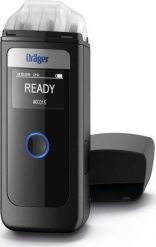 Alkomat Drager Alkomat Drager Alcotest 4000. Alkomaty DRAGER. Za 1,778.20 zł.