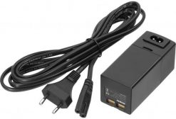 Zasilacz Jinbei Zasilacz sieciowy Jinbei do lampy HD-200 Pro. Akcesoria do aparatów i kamer Jinbei. Za 185.64 zł.