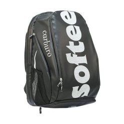 Plecak Softee Car. Czerwone plecaki męskie Softee, bez wzorów, sportowe. Za 264.99 zł.