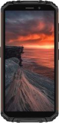 Smartfon Oukitel WP18 Pro 4/64GB Czarno-pomarańczowy (WP18Pro-OE/OL). Brązowe smartfony Oukitel. Za 680.85 zł.