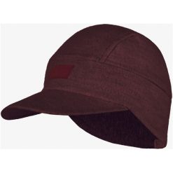 Czapka dla dorosłych Buff Pack Merino Wool Fleece Cap. Żółte czapki damskie Buff, bez wzorów, sportowe. W wyprzedaży za 131.94 zł.