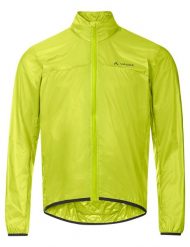 Kurtka rowerowa M Matera Air Jacket. Zielone kurtki sportowe męskie Vaude, m, bez wzorów, z materiału, bez kaptura, rowerowe. Za 339.00 zł.