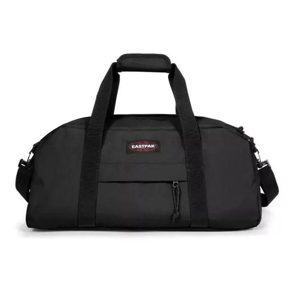Torba Duffle Eastpak Stand+. Szare torby na ramię męskie Eastpak, na ramię, duże. Za 189.00 zł.