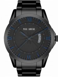 Zegarek Paul Lorens ZEGAREK MĘSKI PAUL LORENS - PL3844B3-1A6. Zegarki męskie Paul Lorens, bez wzorów. Za 311.74 zł.