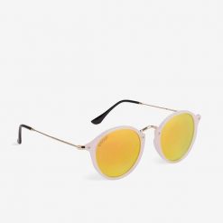 Okulary przeciwsłoneczne Coqui One Size. Czerwone okulary przeciwsłoneczne damskie Coqui. Za 118.99 zł.