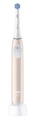 Szczoteczka magnetyczna Oral-B iO 2 Calm Pink różowy. Czerwone szczoteczki elektryczne Oral-B. W wyprzedaży za 159.00 zł.