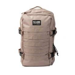 Plecak Baroudeur Nylon 25L. Brązowe plecaki męskie Palladium, bez wzorów, z materiału. Za 517.99 zł.