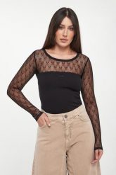 Bluzka damska Violinista PINKO. Bluzki damskie Pinko, l, bez wzorów, bez kołnierzyka, bez ramiączek. Za 679.00 zł.