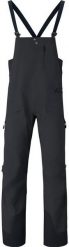 Spodnie skiturowe Norrona More Flex1 Bib - caviar rozmiar: s. Spodnie sportowe męskie Adidas, m, bez wzorów. Za 1,281.98 zł.