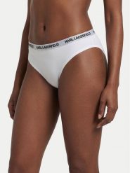 KARL LAGERFELD Komplet fig B1W47033 Kolorowy. Majtki damskie KARL LAGERFELD, z bawełny. Za 169.99 zł.