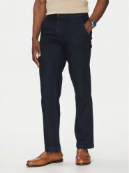 MICHAEL Michael Kors Jeansy CS5904869W Granatowy. Niebieskie jeansy męskie MICHAEL Michael Kors, z bawełny. Za 379.99 zł.