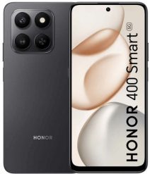 Smartfon Honor Smartfony 400 Smart 5G 6,77" Octa Core 4 GB RAM 128 GB Czarny. Czarne smartfony HONOR. Za 927.00 zł.