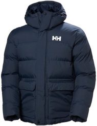 Kurtka męska Helly Hansen Helly Hansen męska kurtka NORDIC PUFFY JACKET 54513 597 L. Kurtki męskie Helly Hansen, l, bez wzorów, bez kaptura. Za 1,449.99 zł.