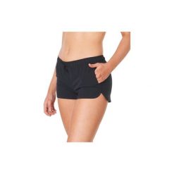 Boardshorty RIP CURL CLS SURF 3" BOARDSHORT czarne. Czarne szorty damskie Rip Curl, bez wzorów, sportowe. Za 169.99 zł.