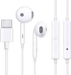 Słuchawki Oppo MH147. Słuchawki douszne Oppo. Za 49.93 zł.