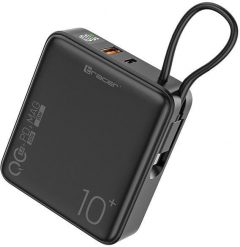 Power bank TRACER Scout 10000mAh MAG+PD+QC. Powerbanki Tracer. Za 90.16 zł.