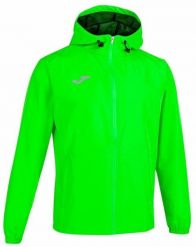 Płaszcz przeciwdeszczowy Joma Sport Elite VIII - L. Płaszcze damskie Joma, l, bez wzorów, sportowe, bez kołnierzyka, bez kaptura. Za 150.31 zł.