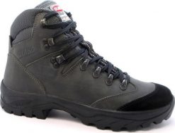 Buty trekkingowe męskie Olang Race szare r. 44. Szare trekkingi męskie Olang, bez zapięcia. Za 417.90 zł.