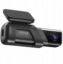 Oryginalny Uchwyt samochodowy do kamery 70mai M500 32GB/64GB/128GB. Wideorejestratory 70mai. Za 89.11 zł.