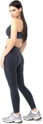 Carpatree DAMSKIE LEGGINSY GETRY CARPATREE MARBLE STORY MIDNIGHT MIST. Legginsy damskie Carpatree, bez wzorów. Za 139.00 zł.