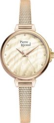 Zegarek Pierre Ricaud Zegarek damski Pierre Ricaud P22099.114CQ złoty. Żółte zegarki damskie Pierre Ricaud, złote. Za 292.00 zł.