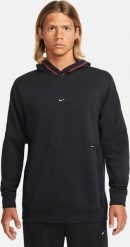 Nike Bluza Nike Flecce Hoody DC9024 010. Bluzy męskie Nike, m, bez wzorów, bez ramiączek, bez kaptura. Za 160.40 zł.