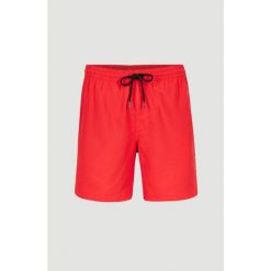 Szorty plażowe męskie O'Neill Cali 16''. Niebieskie szorty męskie O'Neill, bez wzorów, sportowe. Za 229.88 zł.