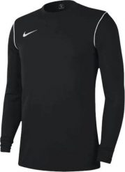 Nike Bluza Nike Park 20 Crew Top FJ3004-010. Bluzy męskie Nike, m, bez wzorów, bez ramiączek, bez kaptura. Za 108.30 zł.