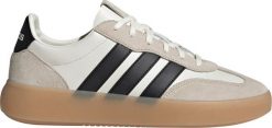 Adidas Buty męskie adidas Barreda Decode Lux JR1227 44. Buty sportowe męskie Adidas, bez wzorów, bez zapięcia. Za 430.91 zł.