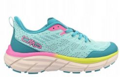 CMP Buty damskie CMP RAHMSY MULTIFUNCTIONAL (3Q65876/56ET) 39. Obuwie sportowe damskie CMP, bez wzorów, bez zapięcia. Za 260.40 zł.