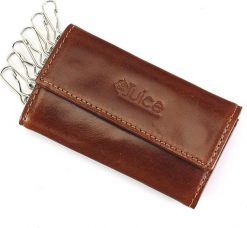 Juice Skórzany damski portfel JUICE WIND 21 NoSize. Portfele damskie Juice. Za 69.00 zł.