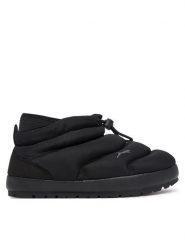 Puma Śniegowce Tuff Terra Mid 40237601 Czarny. Czarne śniegowce damskie Puma, z materiału, bez zapięcia. Za 279.99 zł.