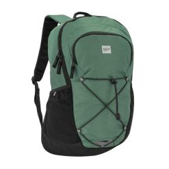 Plecak Kobe. Zielone plecaki męskie Spokey, bez wzorów. Za 131.99 zł.