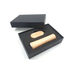 Powerbank Giftdeco PDPB 2600mAh Brązowy. Brązowe powerbanki Giftdeco. Za 89.00 zł.