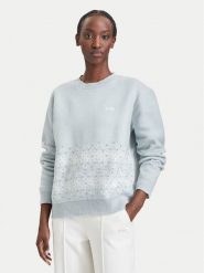 Guess Sweter V6BR16 Z2278 Zielony jasny Regular Fit. Zielone swetry nierozpinane damskie Guess, l, z aplikacjami, z syntetyku, bez kołnierzyka, bez ramiączek. Za 434.99 zł.