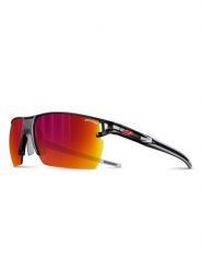 Okulary rowerowe JULBO OUTLINE czarny Spectron kat.3. Czarne okulary przeciwsłoneczne damskie JULBO, owalne. Za 539.00 zł.