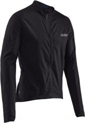 Kurtka rowerowa LEATT Jacket MTB Endurance 2.0. Czarne kurtki męskie LEATT, l, bez wzorów, z elastanu, bez kaptura, rowerowe. Za 559.99 zł.