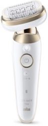Depilator Braun SES9-011 3D. Depilatory BRAUN. Za 600.50 zł.