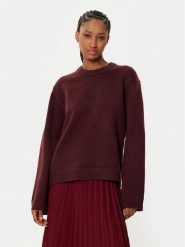Gap Spódnica plisowana 646705-00 Czerwony Regular Fit. Czerwone spódnice damskie GAP, l, bez wzorów, z syntetyku, plisowane. Za 229.99 zł.