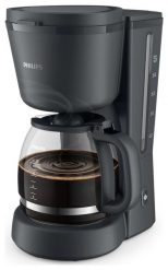 Przelewowy Philips Essentials Collection HD7430/90 szary. Szare ekspresy przelewowe Philips. Za 129.90 zł.